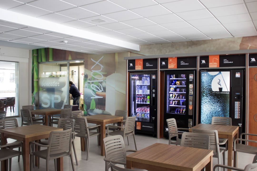 Bar Hotel Best Oasis Park