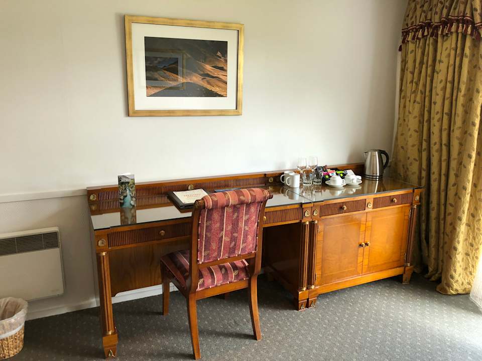 Zimmer Hotel Nugget Point Resort