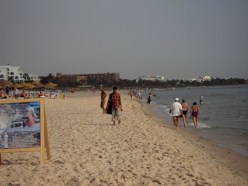 Strand Hotel Marabout