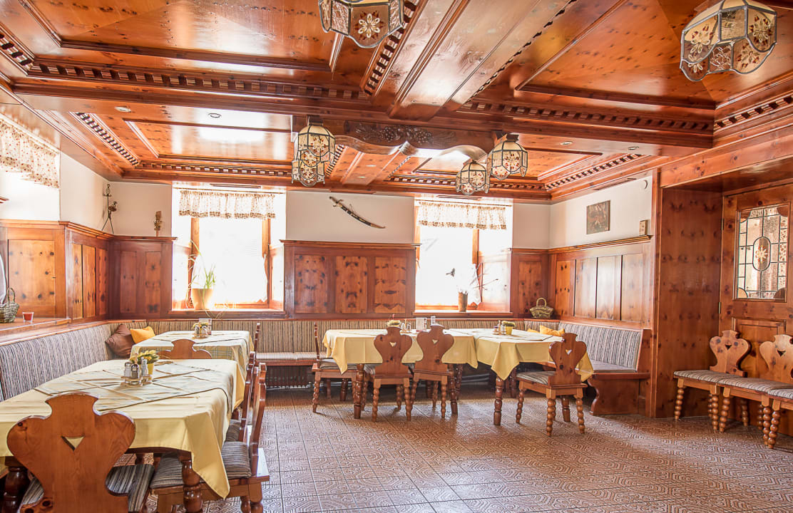 Gastro Mentenwirt Pension & Appartements