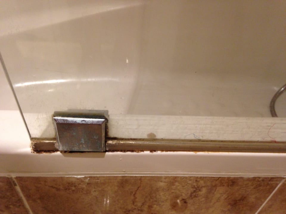 Zimmer El Karma Aqua Beach Resort