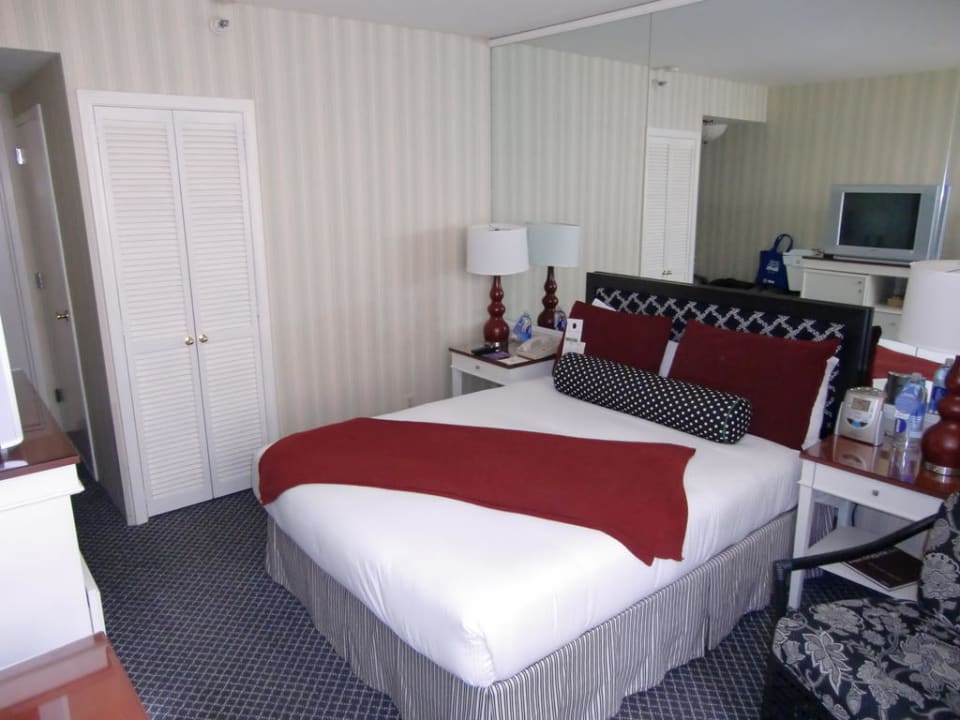 Hotelzimmer Hotel Zoe Fisherman's Wharf
