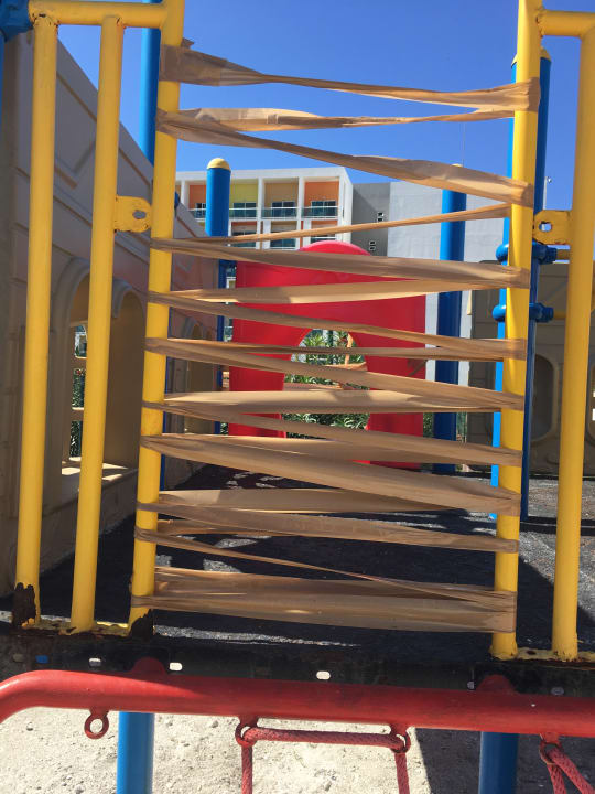 Sport & Freizeit Playa Vista Azul