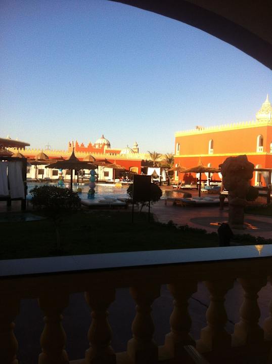 800er Pickalbatros Alf Leila Wa Leila Resort - Neverland Hurghada