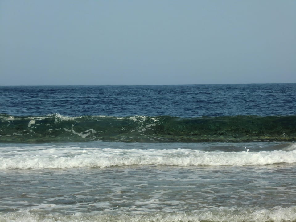 Teilweise sehr wellig Coral Hills Resorts & SPA