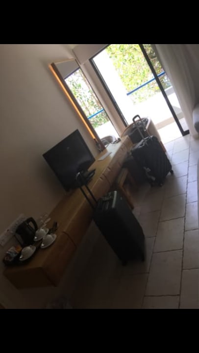 Pokój Azia Resort & Spa