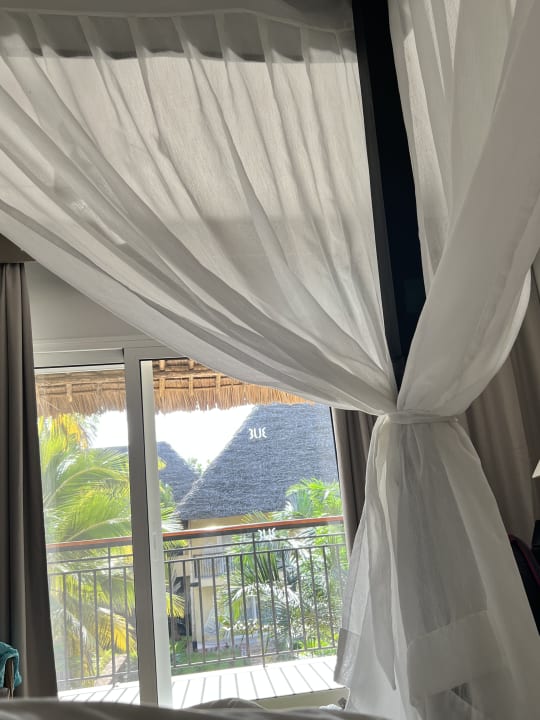 Zimmer TUI Blue Bahari Zanzibar