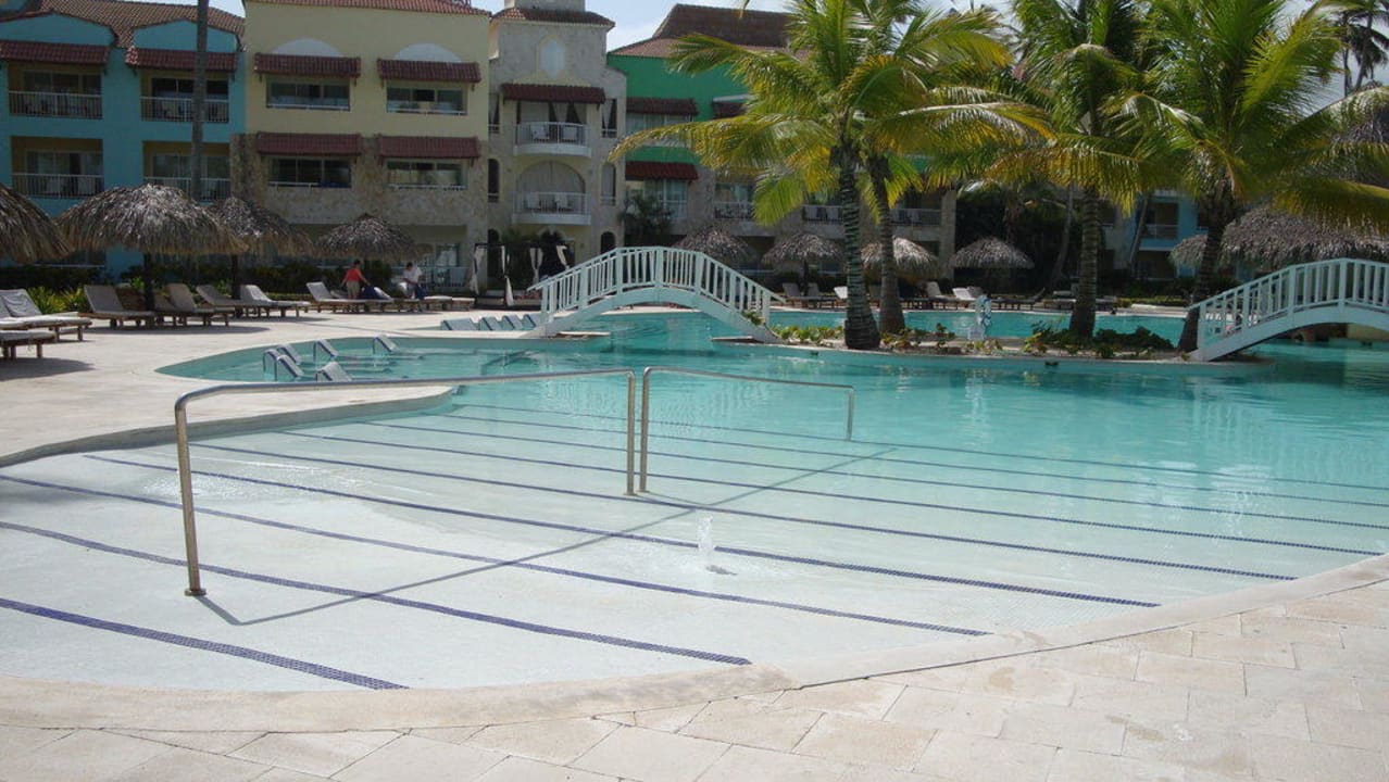 Hotel Grand Palladium Punta Cana Grand Palladium Punta Cana Resort & Spa