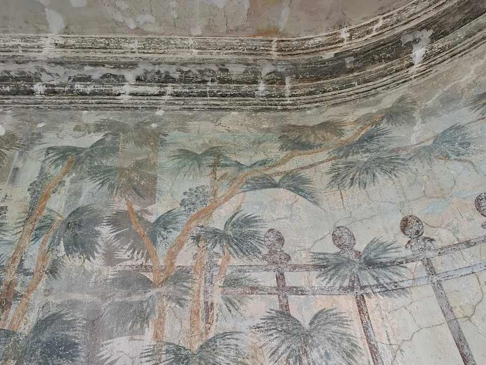 Lobby ARCHE Dwór Uphagena Gdańsk