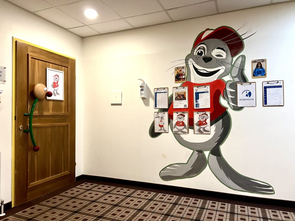 Sport & Freizeit Aldiana Club Schlanitzen Alm