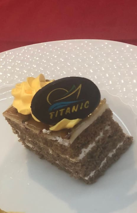 Gastro Titanic Beach Spa & Aqua Park