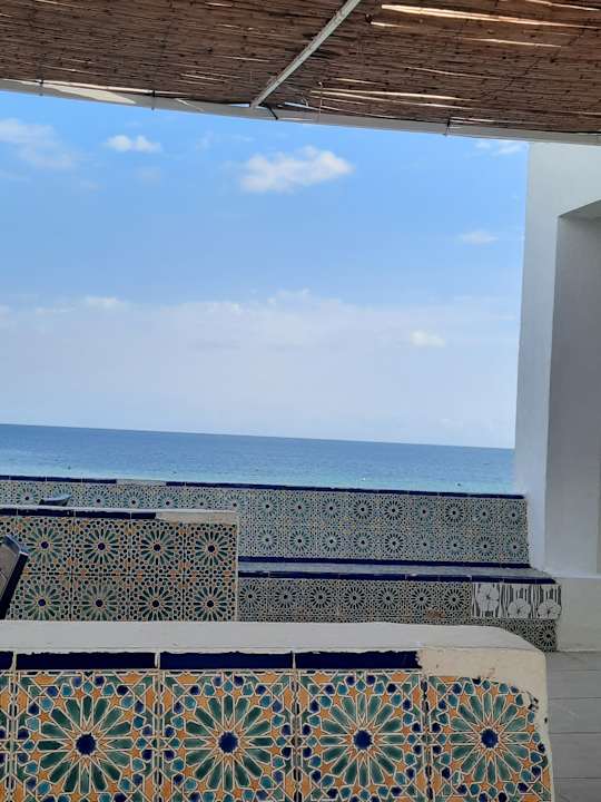 Ausblick One Resort Aqua Park & Spa