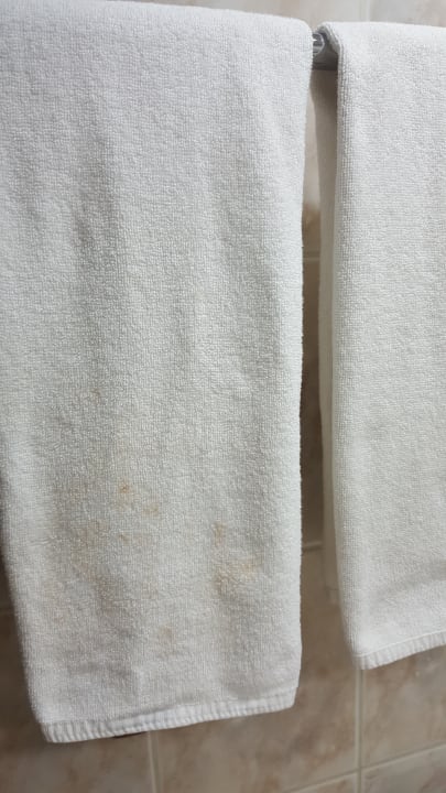 Lecker Salamis Bay Conti Resort Hotel & Casino