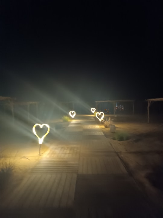 Strand Steigenberger Resort Ras Soma