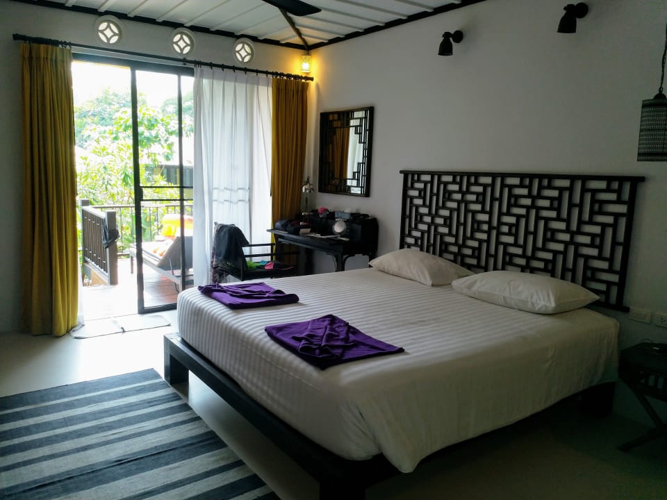 Zimmer Moracea by Khao Lak Resort