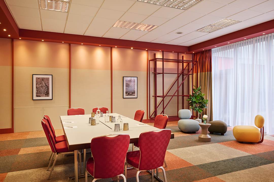 Sonstiges Hotel NH Oberhausen