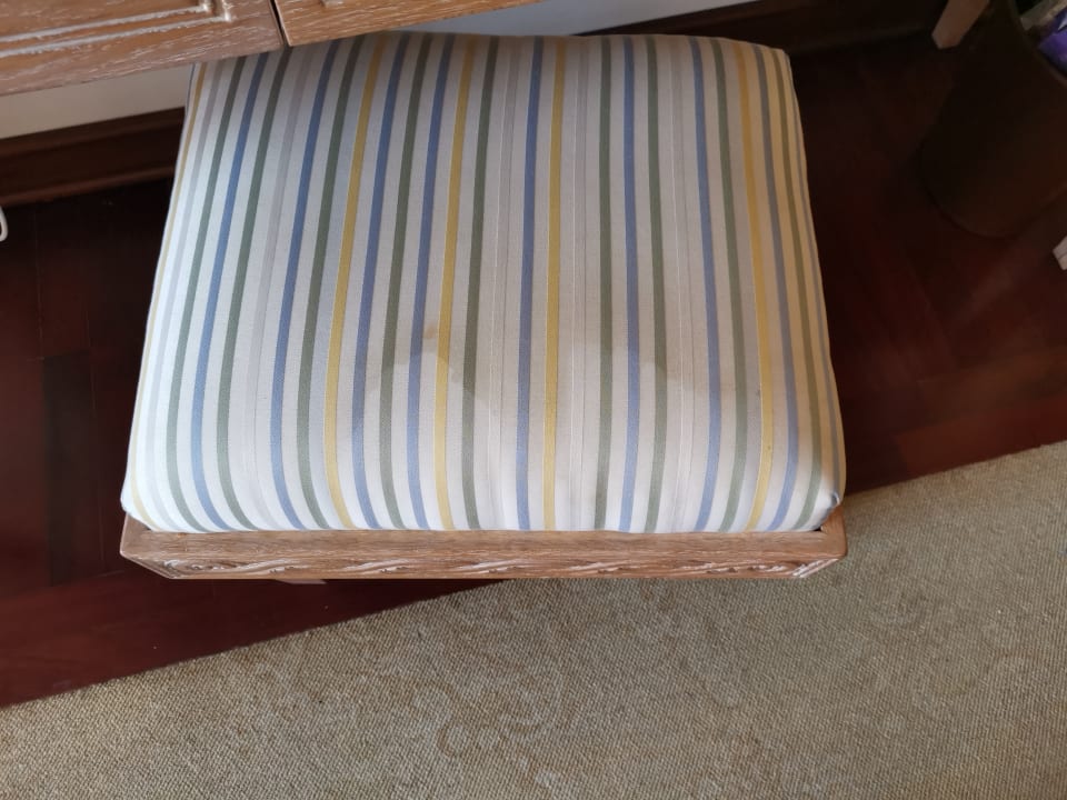 Zimmer Pestana Royal Premium All Inclusive Ocean & Spa Resort