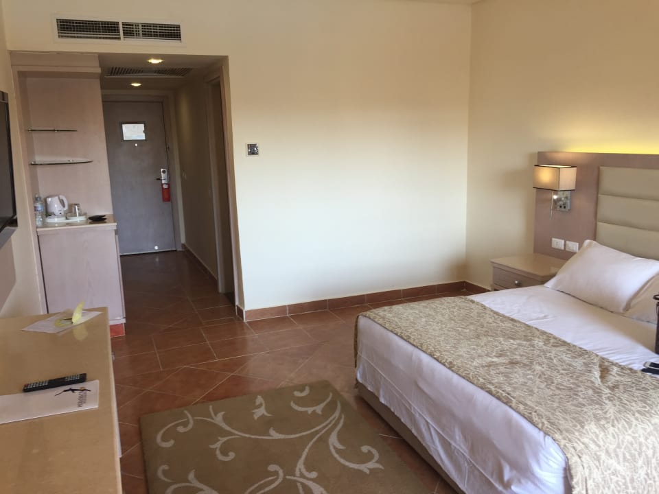 Zimmer Pickalbatros Aqua Vista Resort - Hurghada