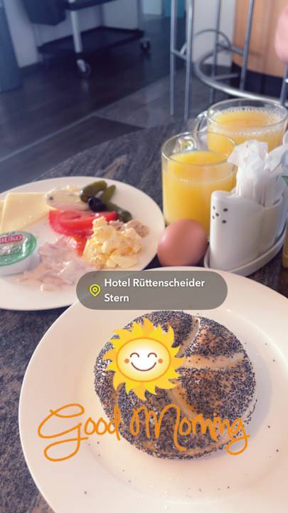 Gastro Hotel Rüttenscheider Stern