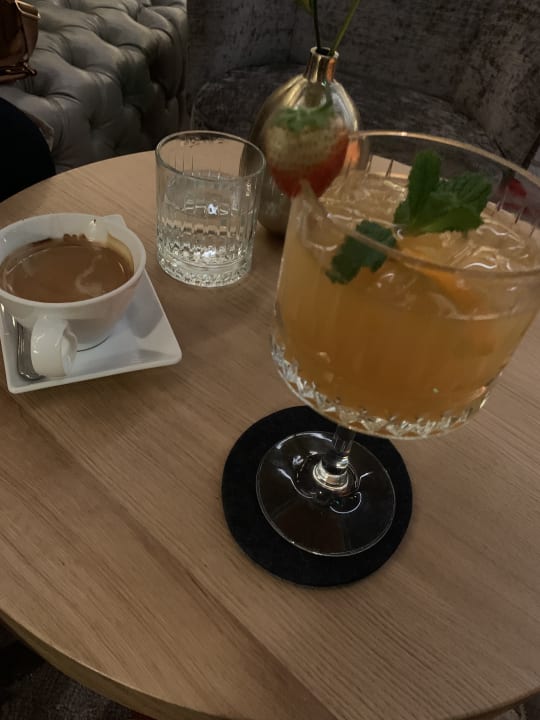 Gastro LUNARIS Wellnessresort