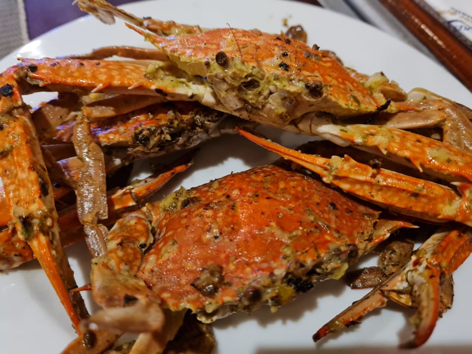 Gastro Pharaoh Azur Resort