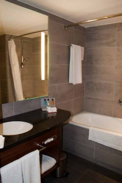 Bad Kimpton De Witt Hotel
