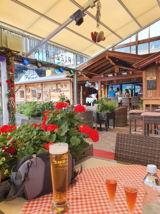 Gastro Hotel Kohlerhof