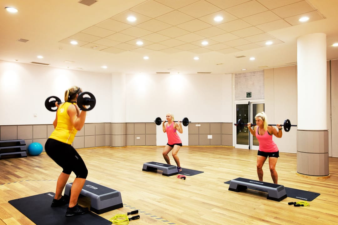 Sport & Freizeit Sunwing Fanabé Beach