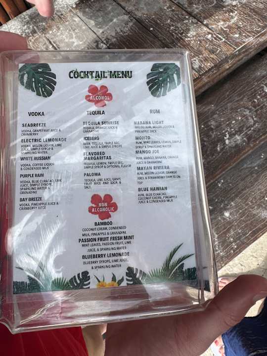 Gastro Secrets Akumal Riviera Maya - Adults only