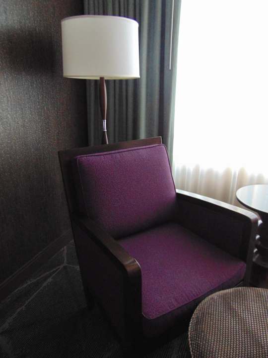 Zimmer Hotel Hilton Atlanta