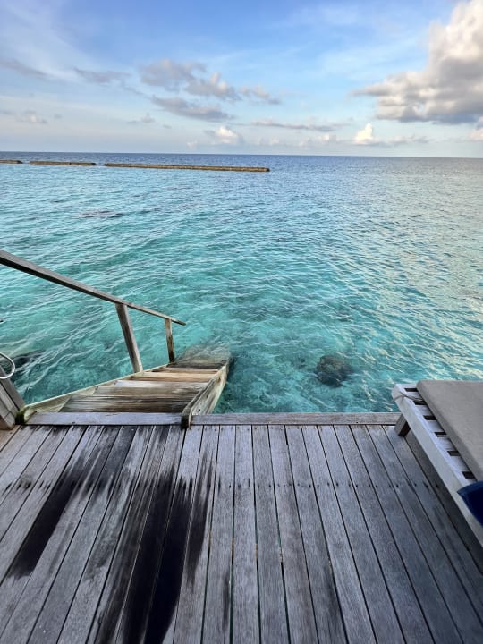 Strand Veligandu Maldives Resort Island