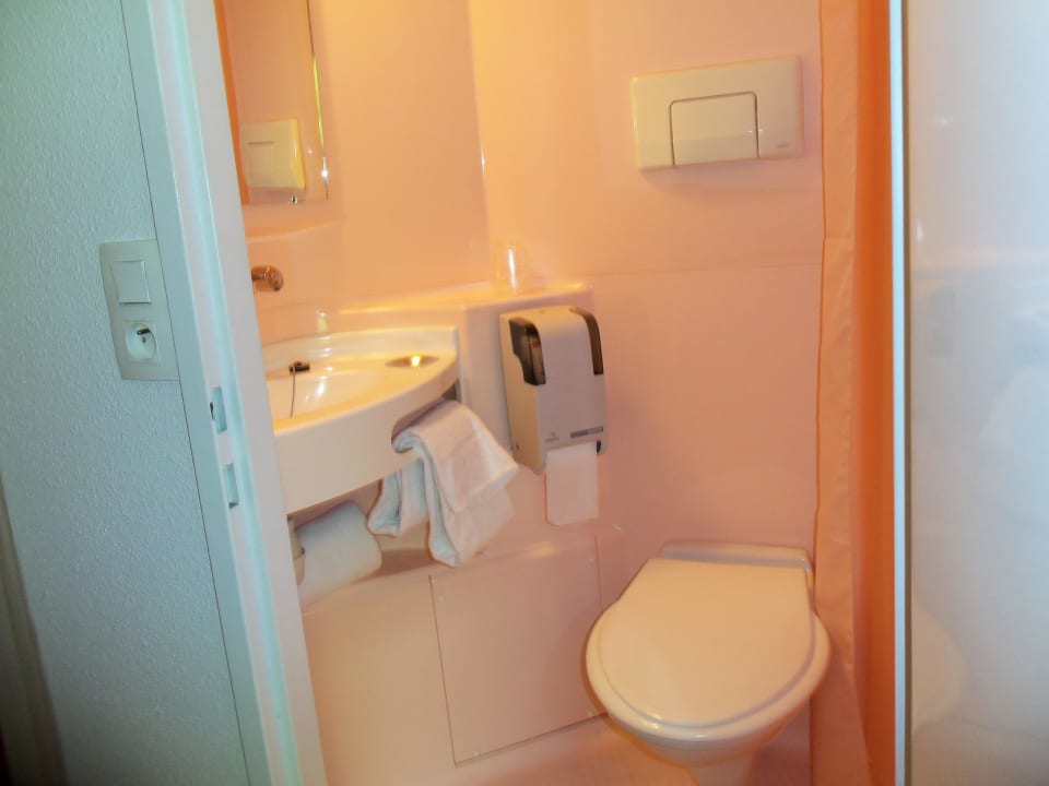 Premiere Classe Quimper Zimmer 62 Hotel Premiere Classe Quimper