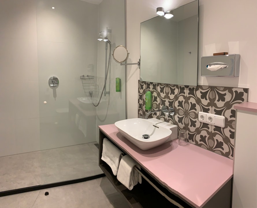 Zimmer Hotel am Torturm