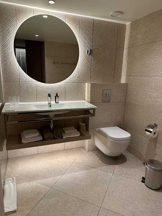 Zimmer ROBINSON CYPRUS