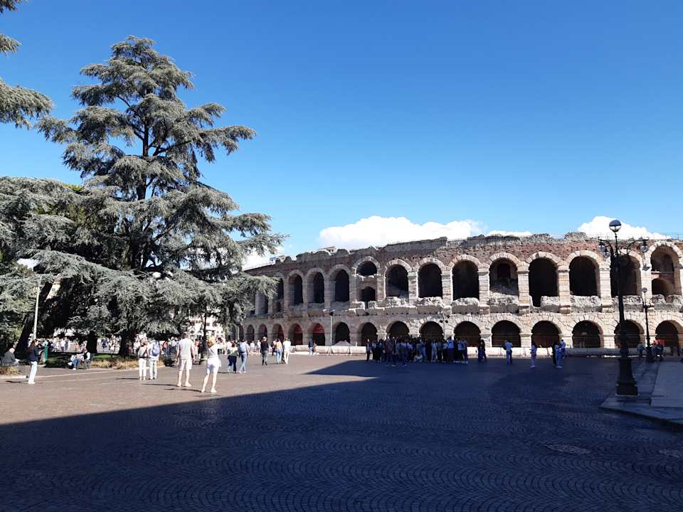 Sonstiges Hotel Giulietta e Romeo