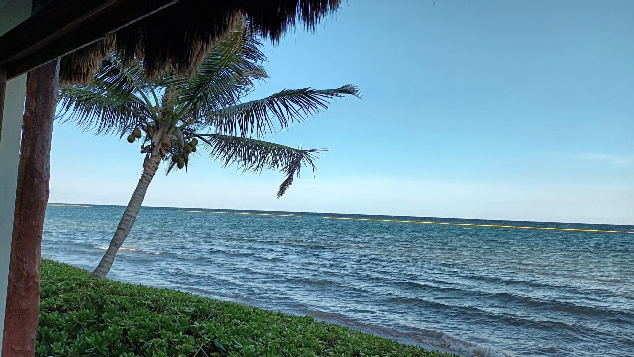 Strand Akumal Bay Beach & Wellness Resort
