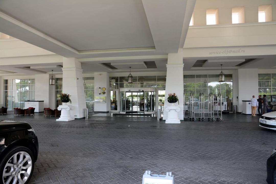 Titanic Deluxe Belek Titanic Deluxe Golf Belek