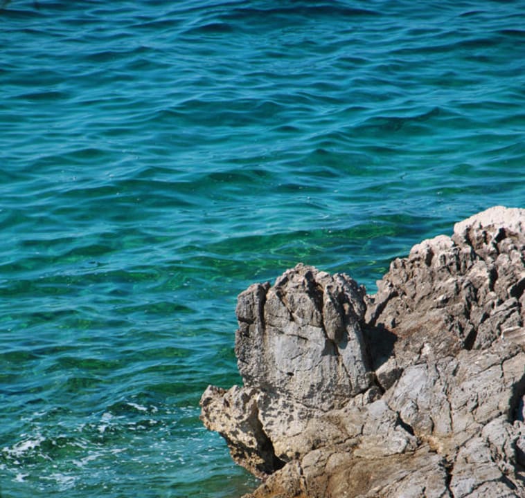 Wasser, so klar Family Hotel Vespera