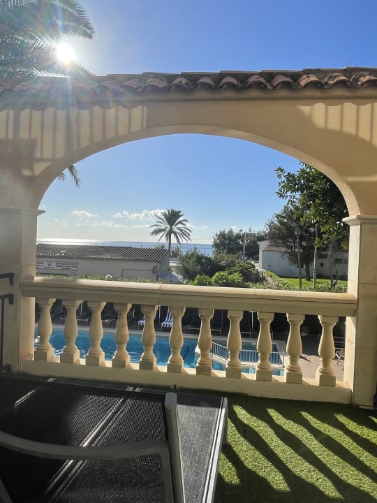 Zimmer R2 Lago Playa Park