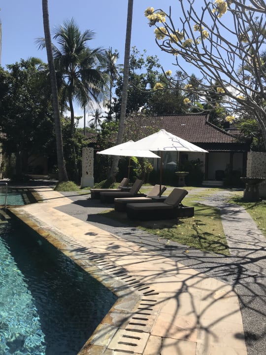 Sport & Freizeit Candi Beach Resort and Spa