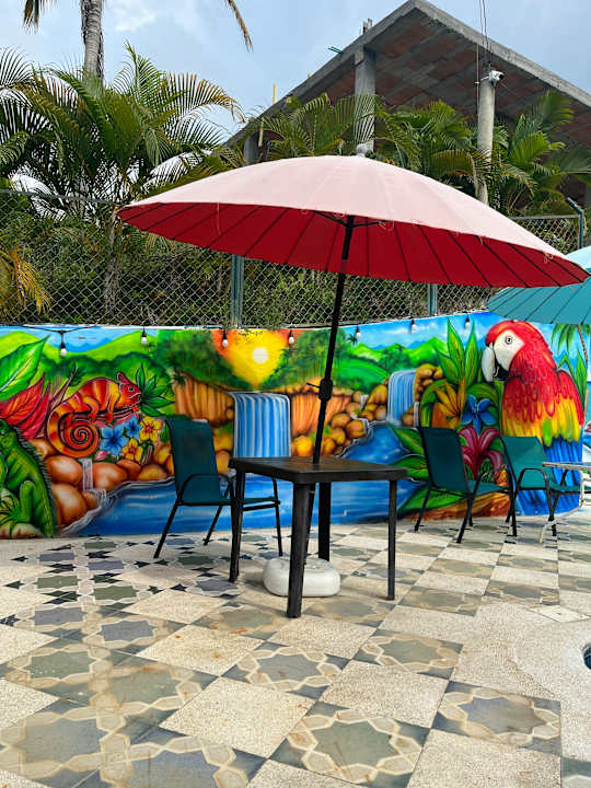 Gastro Hostal Recuerdos del Tayrona