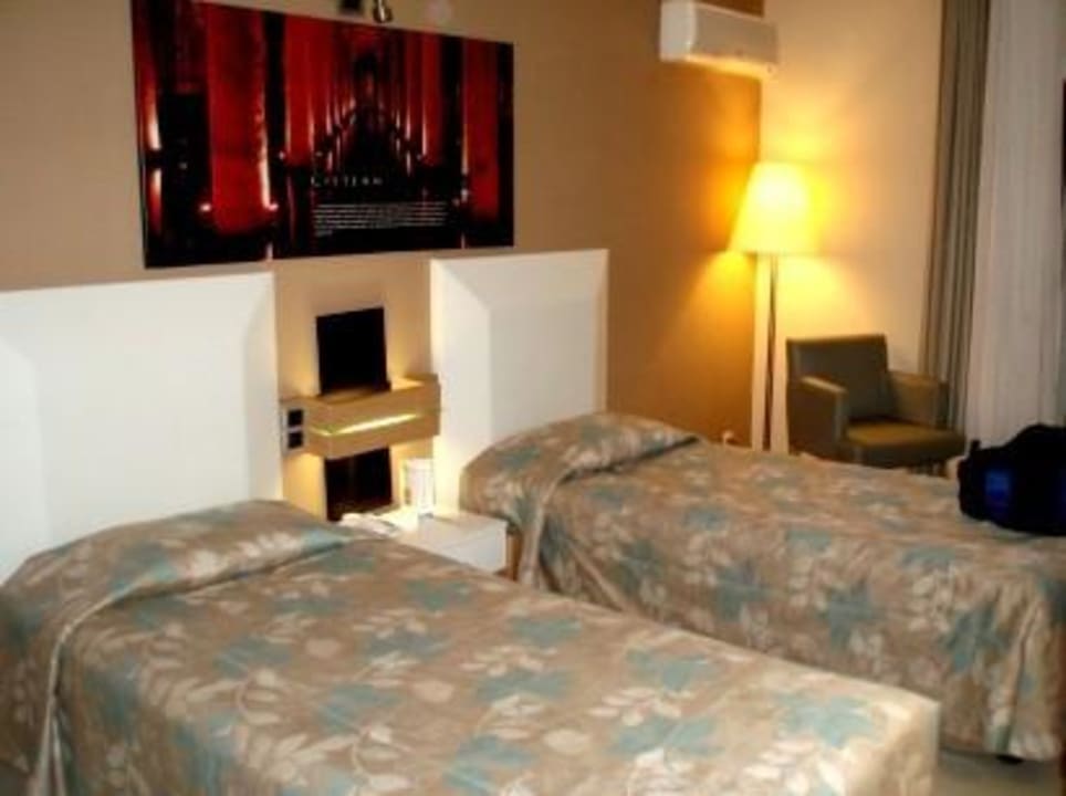 Unser Zimmer Hotel Ephesia