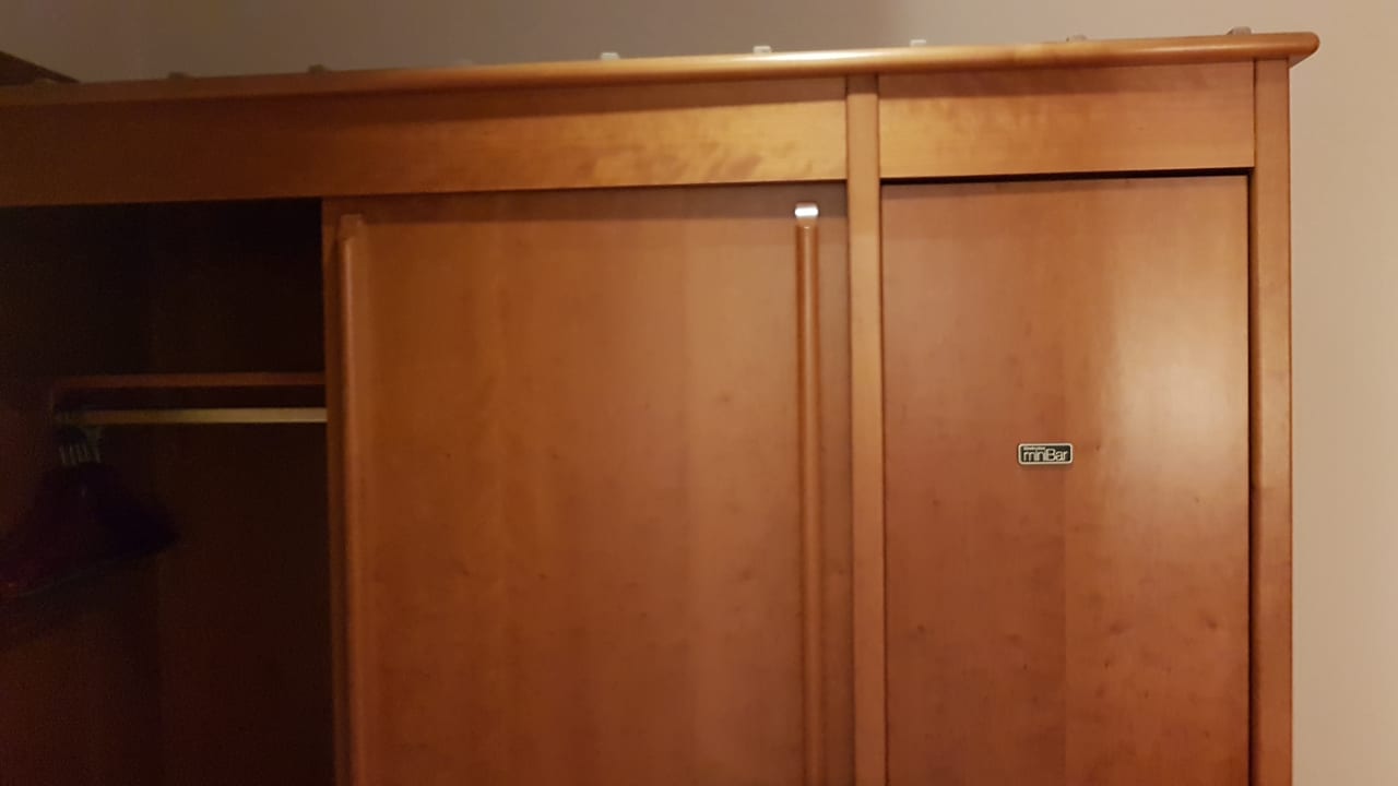 Zimmer Hotel Montana Mönchengladbach