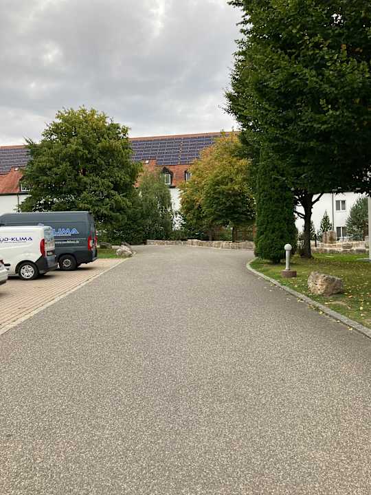 Außenansicht Hotel & Spa Gut Matheshof BW Signature Collection by Best Western