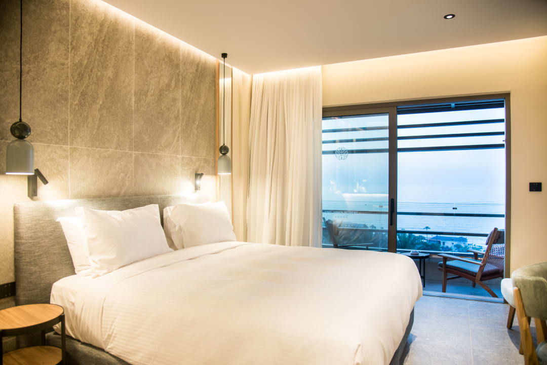Zimmer KING MINOS RETREAT Resort & Spa