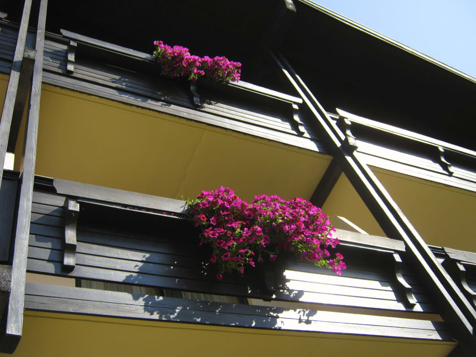 Typisch Österreich Dahoam by Sarina - Hotel & Suites