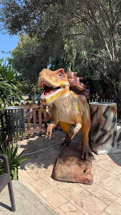 Sport & Freizeit Irene Palace Beach Resort Club alltoura