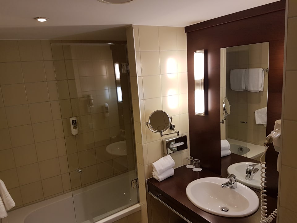 Zimmer Hotel Mercure Graz City