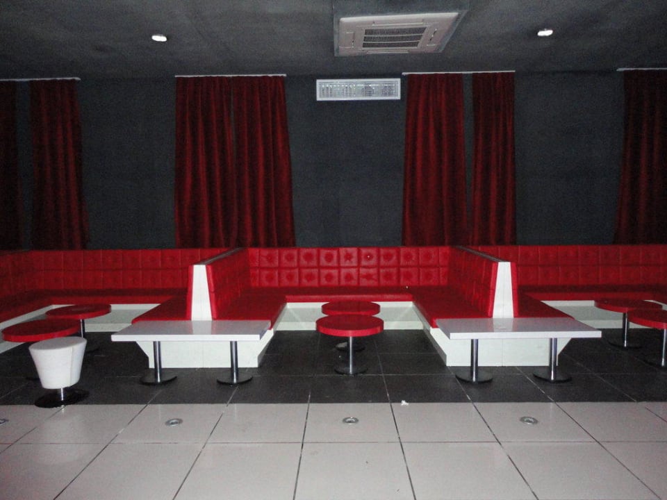 Disco Side Mare Resort & Spa