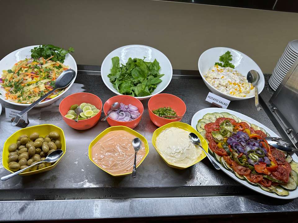 Gastro Ocean Paradise Resort & Spa